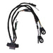 DURAFORCE Injector Wiring Harness 4P-9537 For Caterpillar C-10 C12 3176B 3176C 3196 Engine