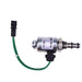 DURAFORCE 24V Solenoid Valve 3E-6269 for Caterpillar 3114 3116 3126 C15 Engine 910E 910F