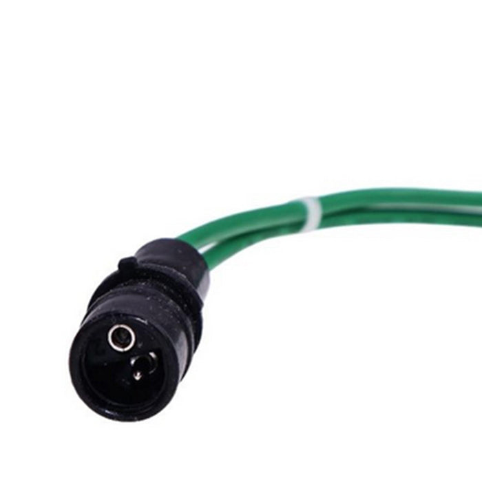 DURAFORCE 24V Solenoid Valve 3E-6269 for Caterpillar 3114 3116 3126 C15 Engine 910E 910F