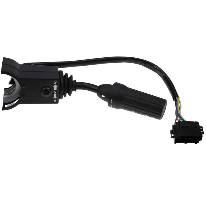 DURAFORCE Column Switch VOE11171771 for Volvo L120B L90B L180 L180C L70C L330C L90C L120C