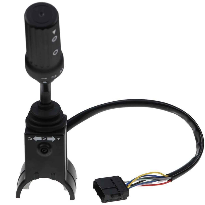 DURAFORCE Column Switch VOE11171771 for Volvo L120B L90B L180 L180C L70C L330C L90C L120C