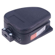 DURAFORCE Foot Switch Assy 1254874GT for Genie Boom Lift S-60 S-65 Z-45/25 Z-62/40 1254874