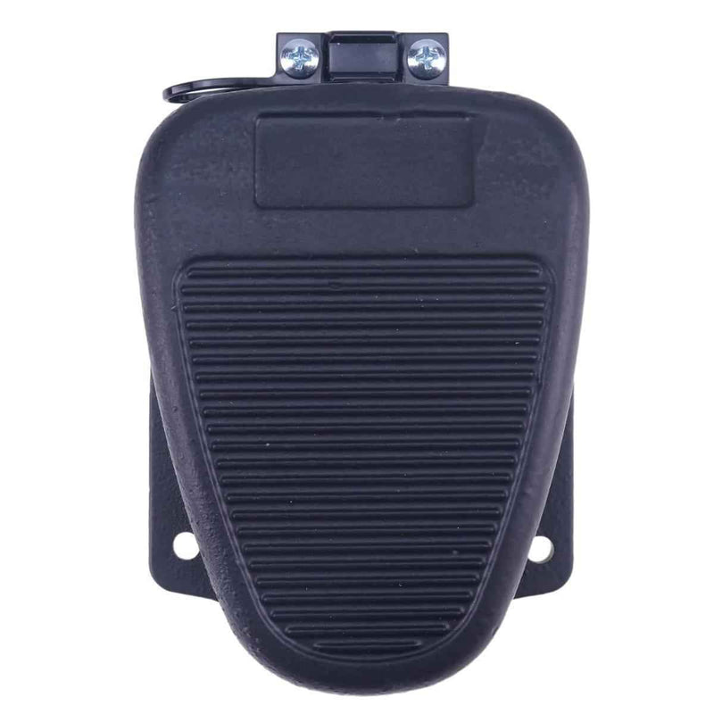DURAFORCE Foot Switch Assy 1254874GT for Genie Boom Lift S-60 S-65 Z-45/25 Z-62/40 1254874