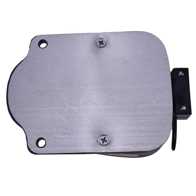 DURAFORCE Foot Switch Assy 1254874GT for Genie Boom Lift S-60 S-65 Z-45/25 Z-62/40 1254874