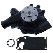 DURAFORCE Water Pump 6206-61-1503 6206-61-1505 for Komatsu 6D95L S6D95L Engine FD35-4 FD70