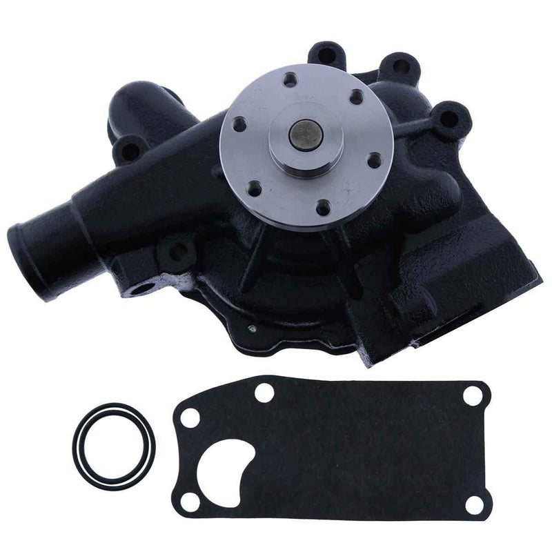 DURAFORCE Water Pump 6206-61-1503 6206-61-1505 for Komatsu 6D95L S6D95L Engine FD35-4 FD70