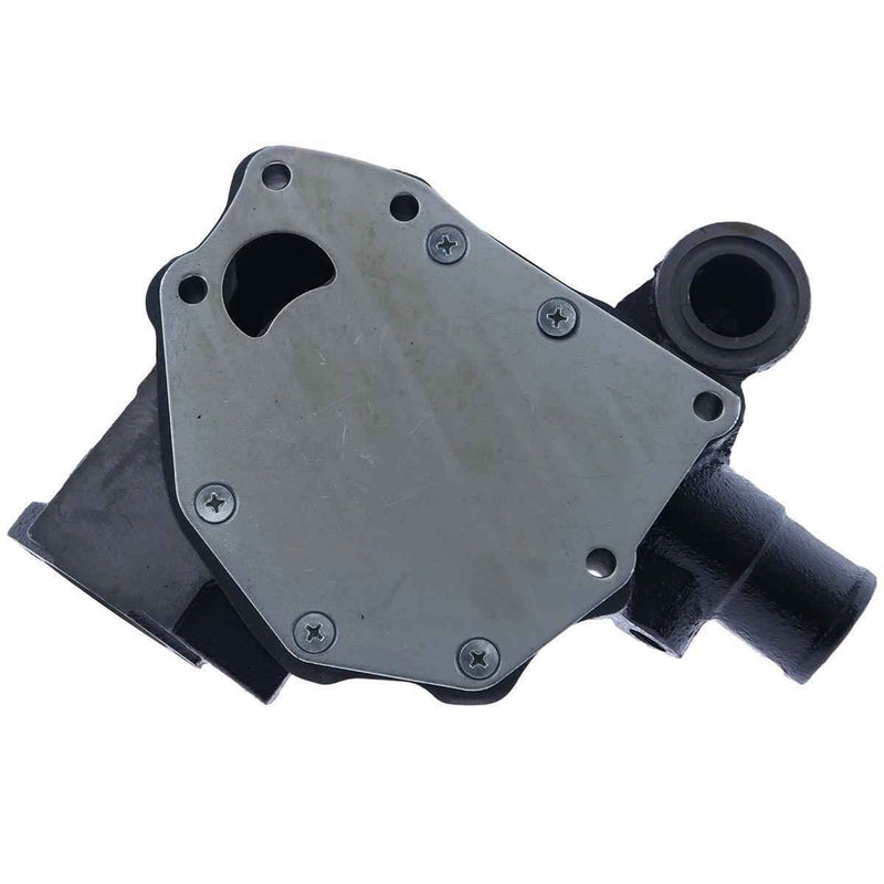 DURAFORCE Water Pump 6206-61-1503 6206-61-1505 for Komatsu 6D95L S6D95L Engine FD35-4 FD70