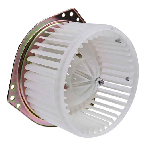 DURAFORCE Blower Motor 363-9457 for Caterpillar C4.4 C7.1 312E 320E 324E 336E 349E 390F