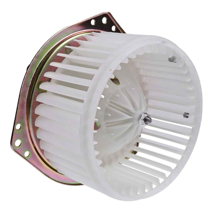 DURAFORCE Blower Motor 363-9457 for Caterpillar C4.4 C7.1 312E 320E 324E 336E 349E 390F