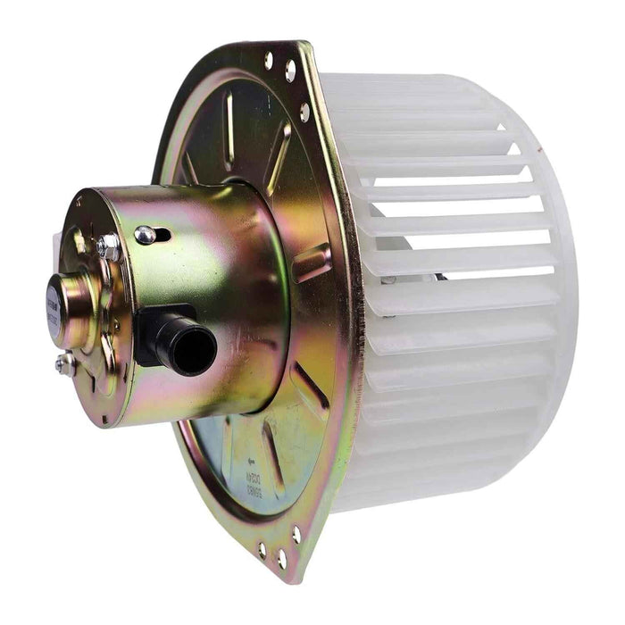 DURAFORCE Blower Motor 363-9457 for Caterpillar C4.4 C7.1 312E 320E 324E 336E 349E 390F