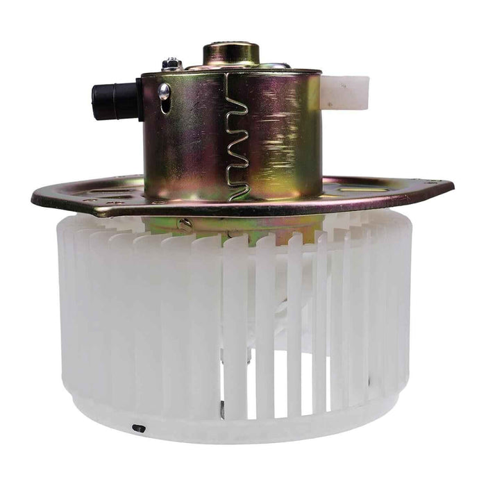 DURAFORCE Blower Motor 363-9457 for Caterpillar C4.4 C7.1 312E 320E 324E 336E 349E 390F