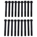 DURAFORCE 18X Cylinder Head Bolt 6655158 for Bobcat 645 751 753 7753 S130 S150 5600 5610