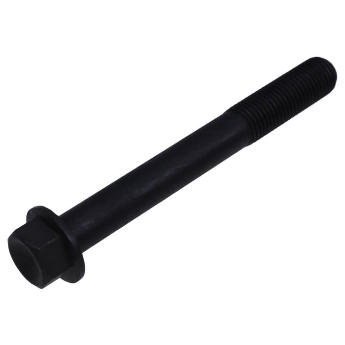 DURAFORCE 18X Cylinder Head Bolt 6655158 for Bobcat 645 751 753 7753 S130 S150 5600 5610