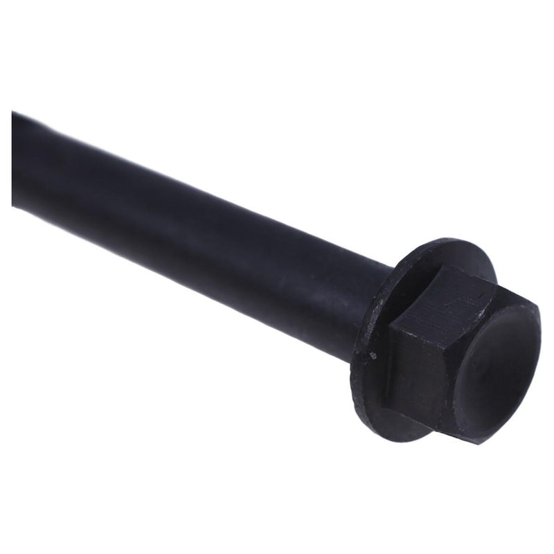 DURAFORCE 18X Cylinder Head Bolt 6655158 for Bobcat 645 751 753 7753 S130 S150 5600 5610