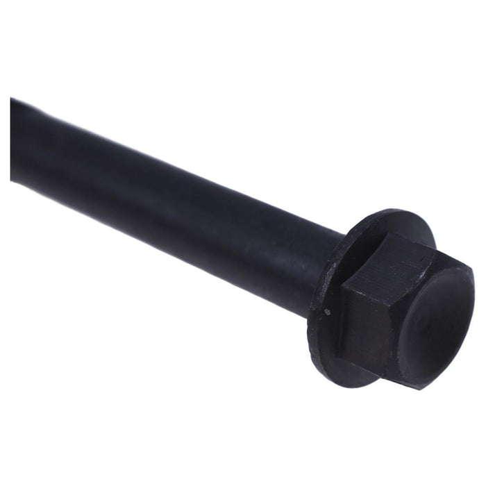 DURAFORCE 18X Cylinder Head Bolt 6655158 for Bobcat 645 751 753 7753 S130 S150 5600 5610