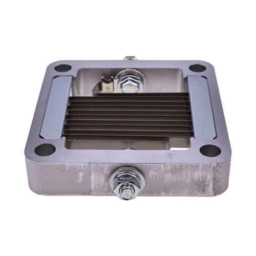 DURAFORCE Air Heater 6680888 for Kubota Engine V3300 V3800 Bobcat S220 S250 S850 T250 T300