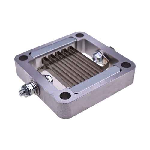 DURAFORCE Air Heater 6680888 for Kubota Engine V3300 V3800 Bobcat S220 S250 S850 T250 T300