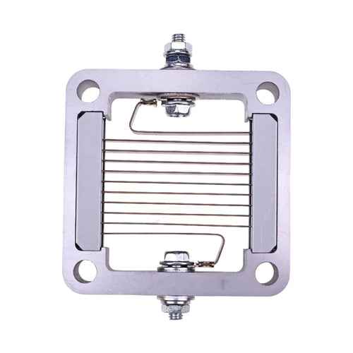 DURAFORCE Air Heater 6680888 for Kubota Engine V3300 V3800 Bobcat S220 S250 S850 T250 T300