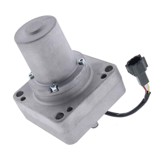 DURAFORCE Electric Motor Throttle AT154932 for John Deere 490E 790ELC 190E 450LC 550LC 750