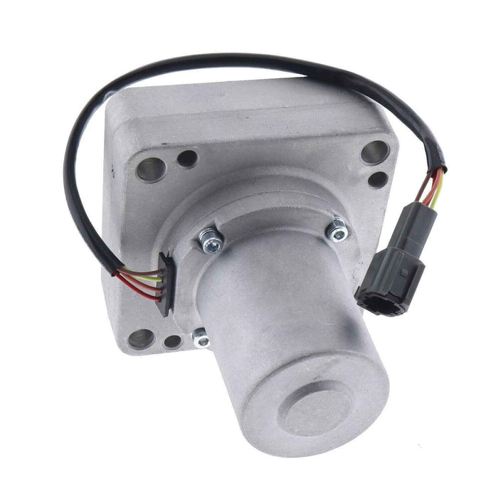 DURAFORCE Electric Motor Throttle AT154932 for John Deere 490E 790ELC 190E 450LC 550LC 750