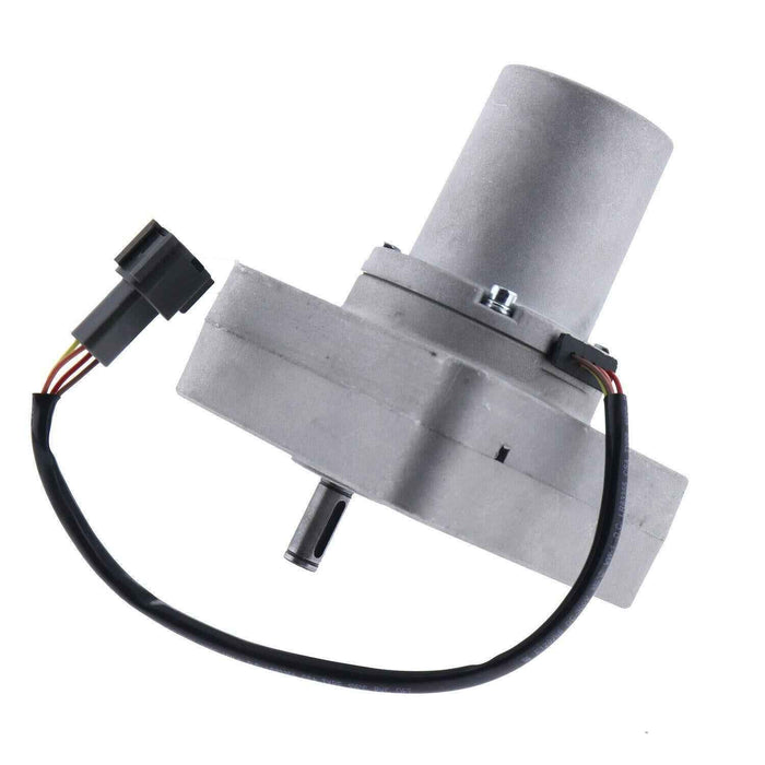 DURAFORCE Electric Motor Throttle AT154932 for John Deere 490E 790ELC 190E 450LC 550LC 750