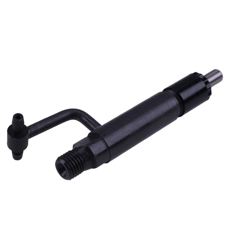 DURAFORCE 3Pcs Fuel Injector AM878593 for John Deere 3009 3011 3014 Engine 4200 790 F1145