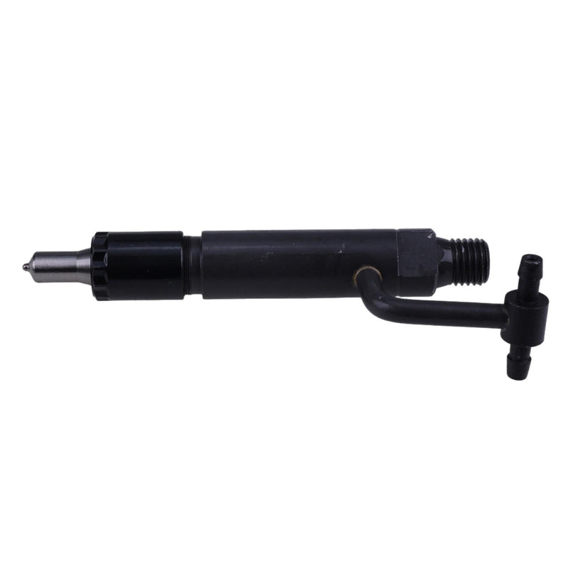 DURAFORCE 3Pcs Fuel Injector AM878593 for John Deere 3009 3011 3014 Engine 4200 790 F1145
