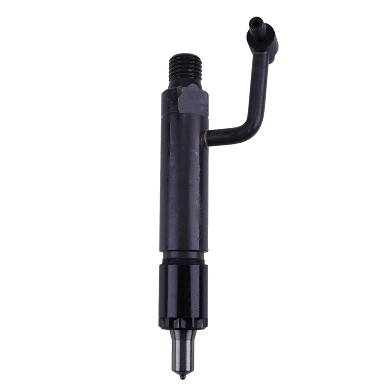 DURAFORCE 3Pcs Fuel Injector AM878593 for John Deere 3009 3011 3014 Engine 4200 790 F1145