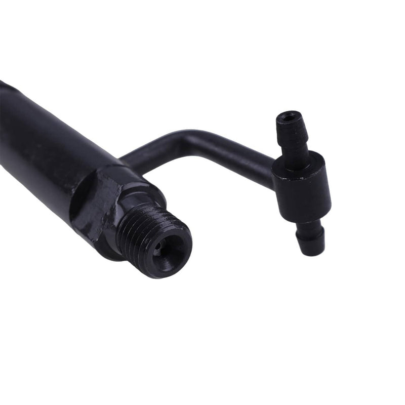 F1145 Injector Spring 3Pcs Fuel Injector AM878593 for John Deere 3009 3011 3014 Engine 4200 ...