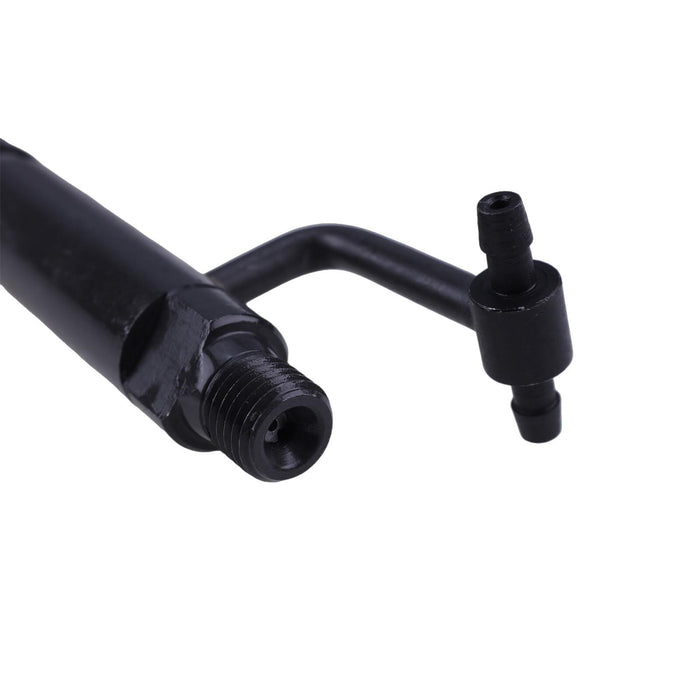 DURAFORCE 3Pcs Fuel Injector AM878593 for John Deere 3009 3011 3014 Engine 4200 790 F1145