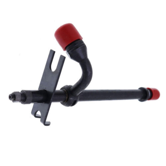 DURAFORCE 4Pcs Pencil Injector A140828 A154542 for Case 1845 1845S 450 450B 455B 480C 580C