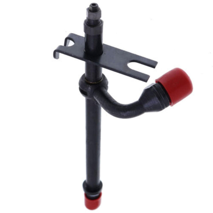 DURAFORCE 4Pcs Fuel Injector 20671 20673 22365 20674 18054 For Case 188 207 480C 580C 450