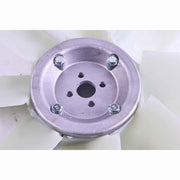 DURAFORCE Fan Blade 0304-009 0001-081 Replaces for Yanmar 00010810304009
