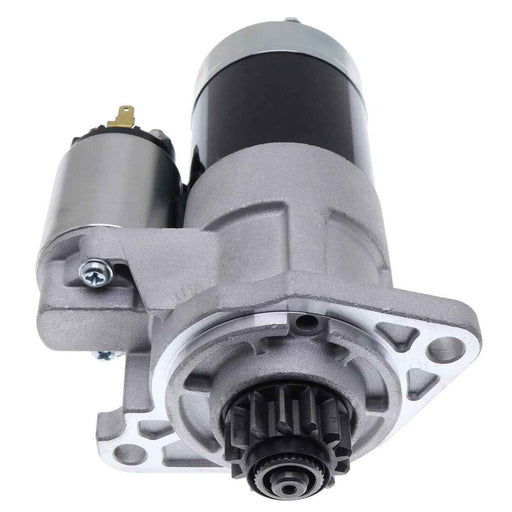 DURAFORCE 12V 2KW 13T Starter Motor MM409411 MM409413 31A66-00102 For Mitsubishi K4N S4L2