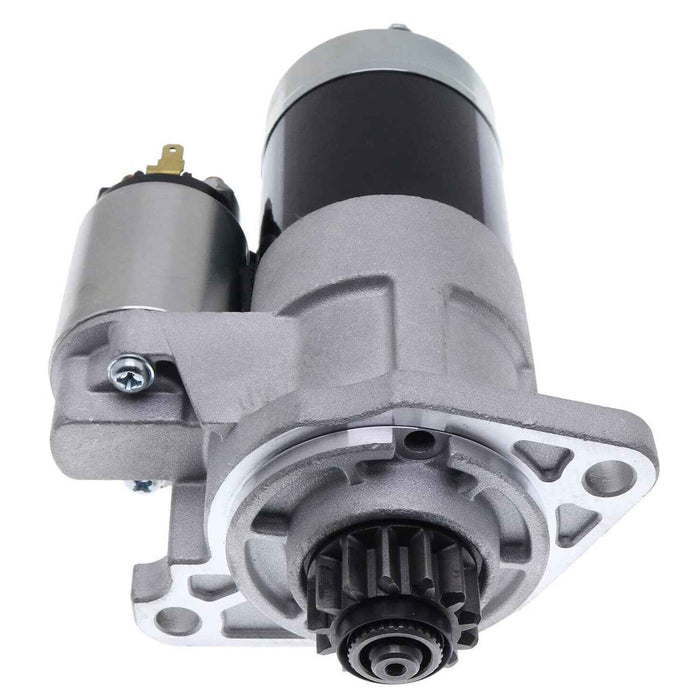 DURAFORCE 12V 2KW 13T Starter Motor MM409411 MM409413 31A66-00102 For Mitsubishi K4N S4L2