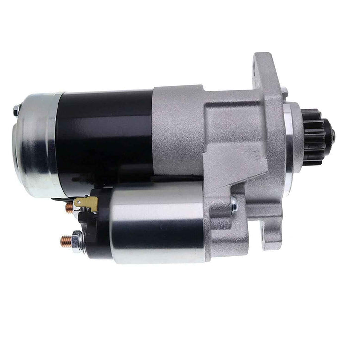 DURAFORCE 12V 2KW 13T Starter Motor MM409411 MM409413 31A66-00102 For Mitsubishi K4N S4L2