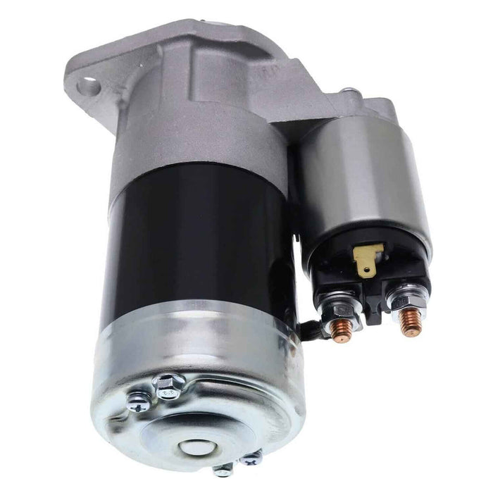 DURAFORCE 12V 2KW 13T Starter Motor MM409411 MM409413 31A66-00102 For Mitsubishi K4N S4L2