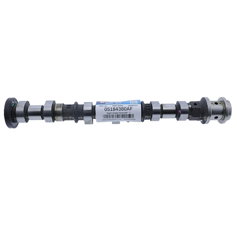 DURAFORCE Right Camshaft Intake 05184380AH For Chrysler 300 Jeep 3.6L 2.4L 3.6L 5184380AF