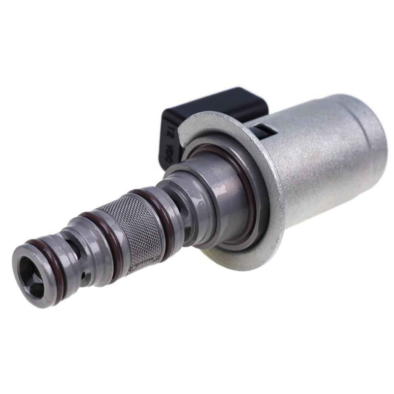 DURAFORCE 12V Transmission Control Valve 13497631 for Ingersoll Rand RT-706H RT-708H