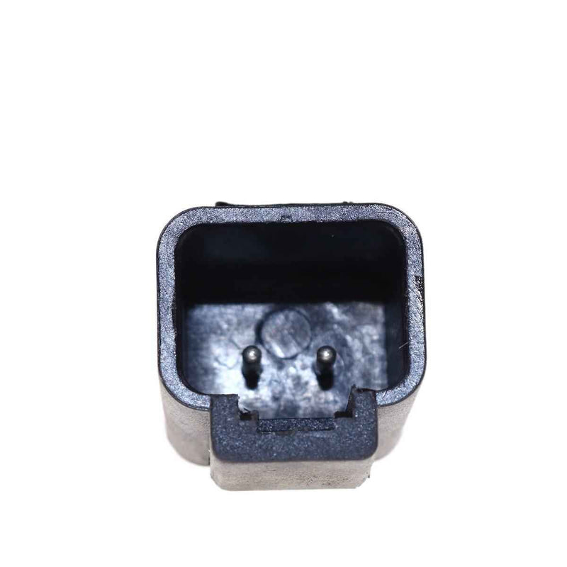 DURAFORCE 12V Transmission Control Valve 13497631 for Ingersoll Rand RT-706H RT-708H