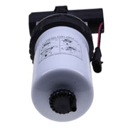 DURAFORCE Fuel Filter Assy 87801794 87801995 For New Holland 7010 Ford 5610S 6610S Case