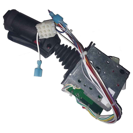 DURAFORCE Joystick Controller 159109 For Skyjack 9250 7027 6832 6826 SJ1000 SJ800 SJ600