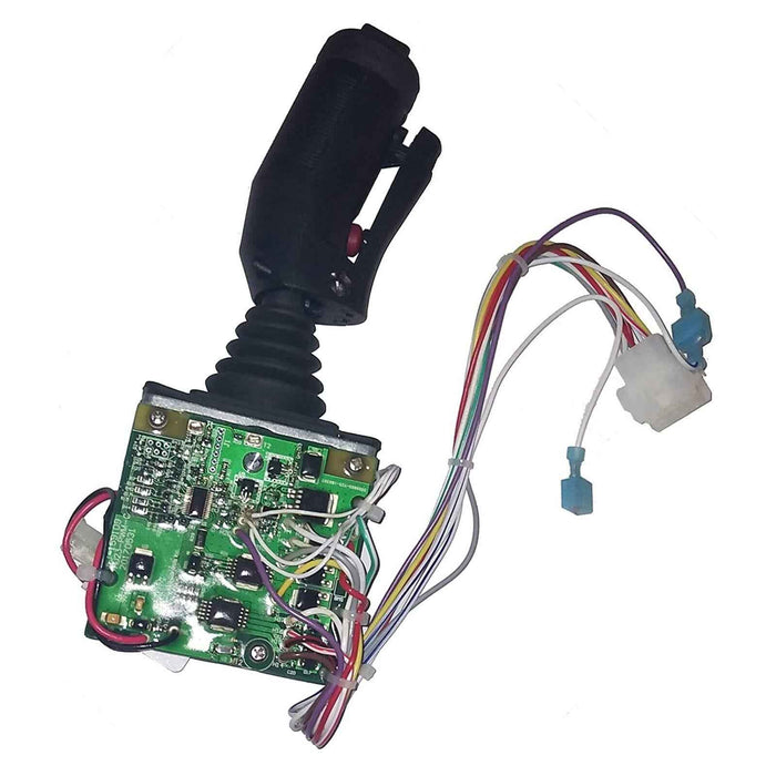 DURAFORCE Joystick Controller 159109 For Skyjack 9250 7027 6832 6826 SJ1000 SJ800 SJ600