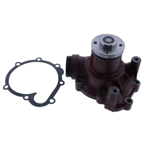 DURAFORCE Water Pump 3801578 20726077 4256959 21727936 for Volvo Excavator EW140B EL70C