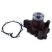 DURAFORCE Water Pump 3801578 20726077 4256959 21727936 for Volvo Excavator EW140B EL70C