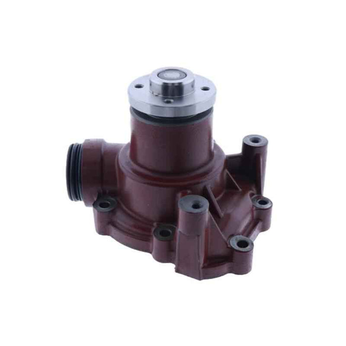 DURAFORCE Water Pump 3801578 20726077 4256959 21727936 for Volvo Excavator EW140B EL70C
