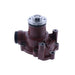DURAFORCE Water Pump 3801578 20726077 4256959 21727936 for Volvo Excavator EW140B EL70C