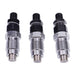 DURAFORCE 3X Fuel Injector E6300-53005 E6300-53004 forKioti CK22 DK55 DK55C KD551 DK4510