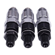 DURAFORCE 3X Fuel Injector E6300-53005 E6300-53004 forKioti CK22 DK55 DK55C KD551 DK4510