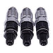 DURAFORCE 3X Fuel Injector E6300-53005 E6300-53004 forKioti CK22 DK55 DK55C KD551 DK4510